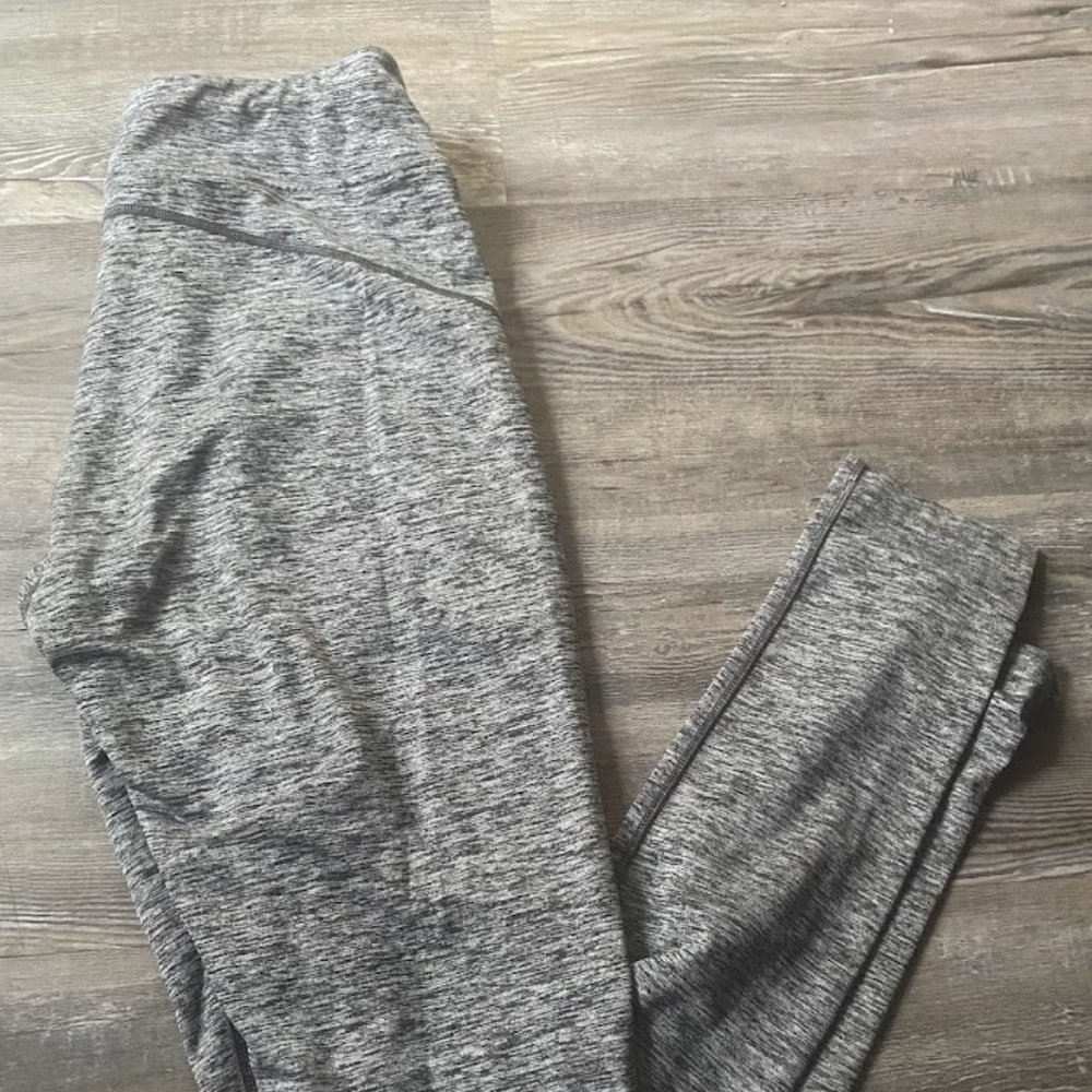 Reebok Leggings